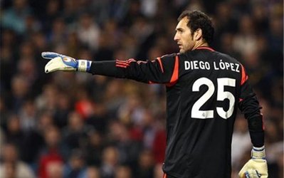 چراغ سبز رئال مادرید برای انتقال لوپس به ناپولی