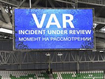 تکنولوژی، بلای جان فوتبال