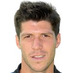 کارلوس خاویر ماتئو/کویلمز /آرژانتین / باشگاهی / مردان (790)/40