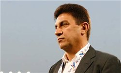 قلعه‌نویی خطاب به داور: خوب قضاوت کردی اما پنالتی ما را ندیدی