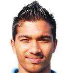 Jessel Carneiro/کِرالا بِلاسترز / / باشگاهی / مردان (7829)/35