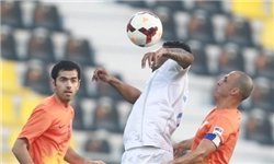 لیگ قطر | ام‌صلال 2 - الجیش 1 / نخستین پیروزی یاران منتظری