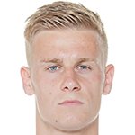 Julius Valentin Biada/سَندهاسِن /آلمان / باشگاهی / مردان (3829)/33