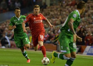 آلبرتو مورنو