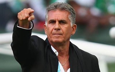 کی‌روش: حذف شجاعی به دلایل فوتبالی بود؛ در این خصوص به هیچکس توضیح نخواهم داد