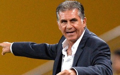 گزارش سایت اسپورت 360 از "آینده نامشخص فوتبال ایران" بعد از کی‌روش