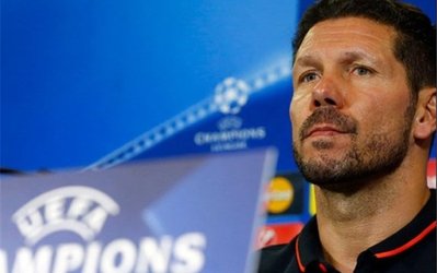 سیمئونه: مندس در تمجید از من اغراق کرده است