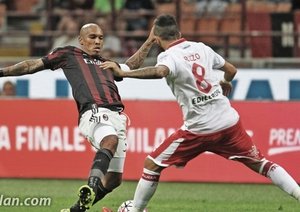 نایجل دی یانگ