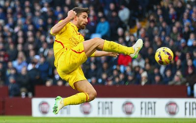 نقل و انتقالات | لیورپول با فروش بورینی به ساندرلند موافقت کرد