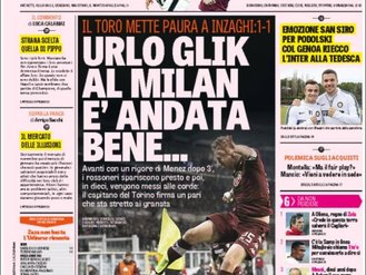 گاتزتا دلو اسپورت