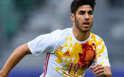 آسنسیو برای فصل آینده در رئال مادرید بازی می کند