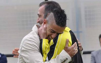 نقل و انتقالات | لئوناردو پیمنتا از نیم فصل دوم برای گسترش فولاد به میدان می رود