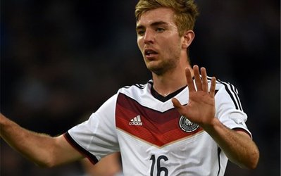 کرامر هم از از بوندسلیگا خارج می‌شود / هافبک آلمان در آستانه پیوستن به ناپولی