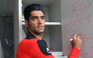 یادداشت روز | پرسپولیس حقیقی را نمی‌خواست / مشکل مالی و بی مهری باشگاه بهانه بود / پیشنهاد 550 میلیونی پدیده برای نیم‌فصل!