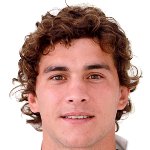 سباستین برونو فرناندز میگلیرینا/ناسیونال /اروگوئه / باشگاهی / مردان (355)/40