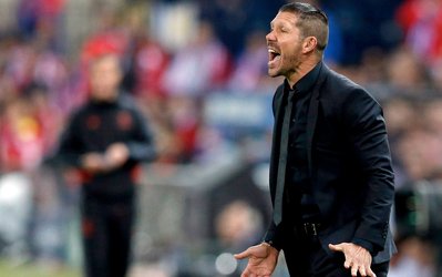 خرید کاوانی شرط ماندن سیمئونه در اتلتیکو