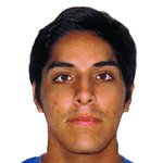 Francisco Elías Duclós Flores/آلیانزا لیما /پرو / باشگاهی / مردان (3010)/29