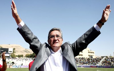 معجزه برانکو؛ سبقت 300 هزار نفری پرسپولیس از استقلال