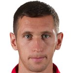 اندرو کرافتس/Brighton U21 / / باشگاهی / None (13233)/41