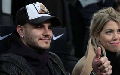 آیا ایکاردی از اینتر جدا می‌شود؟