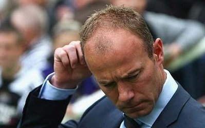 آلن شیرر: امیدوارم بودم مسی قهرمان شود که نشد