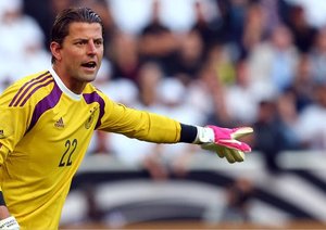 رومن وای دن فلر