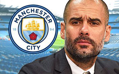 فهرست مازاد پپ؛ 3 بازیکن از سیتی می‌روند