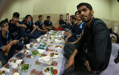 دلخوری مظلوم ترین بازیکن پرسپولیس از رقم پایین قراردادش