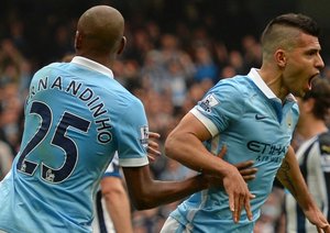 سرخیو آگوئرو