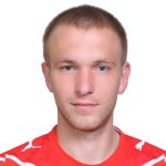 Andrei Novicov/جرج استینفول / / باشگاهی / مردان (6601)/39