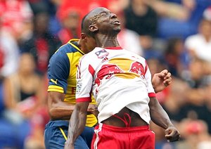 نیویورک آر بی