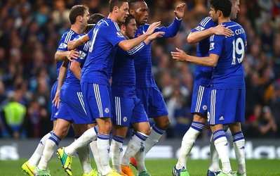 چلسی، قدرت شماره ۱ و ۲ لیگ برتر انگلیس در حمله و دفاع