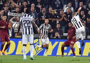 لئوناردو بونوچی