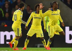 ديديه دروگبا