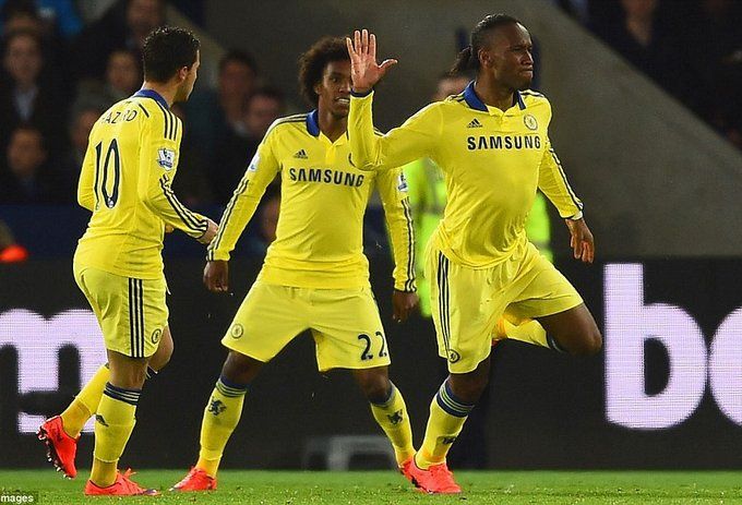 ديديه دروگبا