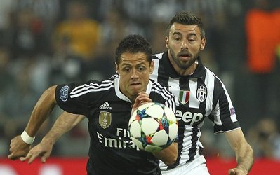 ناراحتی چیچاریتو از نیمکت‌نشینی