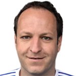 Holger Bachthaler/اولم  / / باشگاهی / مردان (5175)/50