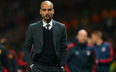 گزارش روز | گواردیولا غول کش بوندسلیگا؛ چرایی پیوستن فیلسوف به بایرن