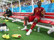 بدترین های جام جهانی 2014