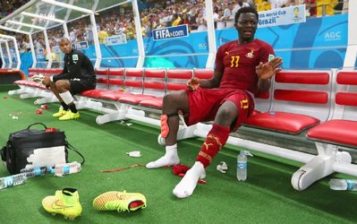 بدترین های جام جهانی 2014