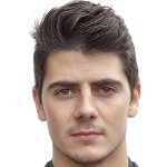 جان آندر سرانتس سیمون/اويسبا فوكوكا /ژاپن / باشگاهی / مردان (971)/36