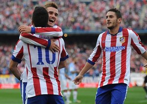 آنتوان گريزمان