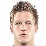 تیموتی دوروائِل/رودا جی سی /هلند / باشگاهی / مردان (95)/34