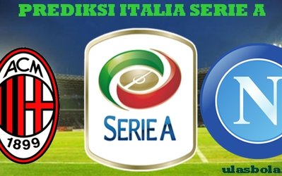 پیش‌بازی | آث میلان – ناپولی / جدال از اسب افتاده‌ها