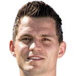 Daniel Cheron/ویکتوریا آشافنبورگ / / باشگاهی / مردان (6921)/39