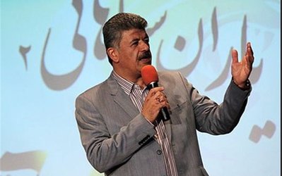 خلیلیان: برای تیم ملی ناراحتم که از حضور احمدی، خلعتبری و عقیلی بی‌بهره ماند