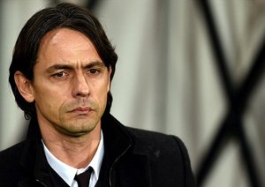 فیلیپو اینزاگی