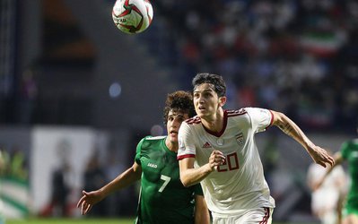 شایعه در شهر/ مذاکره مخفیانه سردار آزمون با تیم لیگ برتری