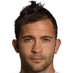 Alberto Regazzoni/کیاسو / / باشگاهی / مردان (5486)/42