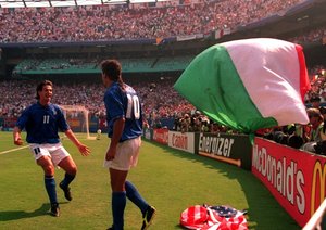 جام جهانی 1994